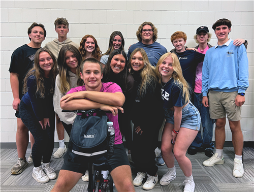  Homecoming '23 Royal Court Announced